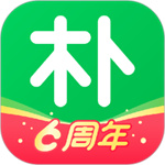 朴朴超市app